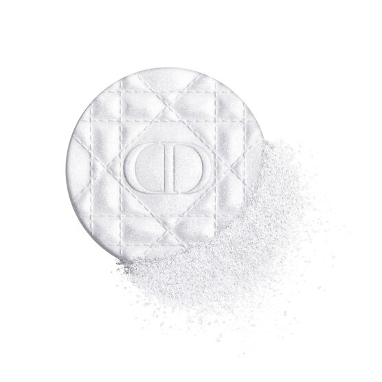 Dior Forever Luminizer Sequin 06 White